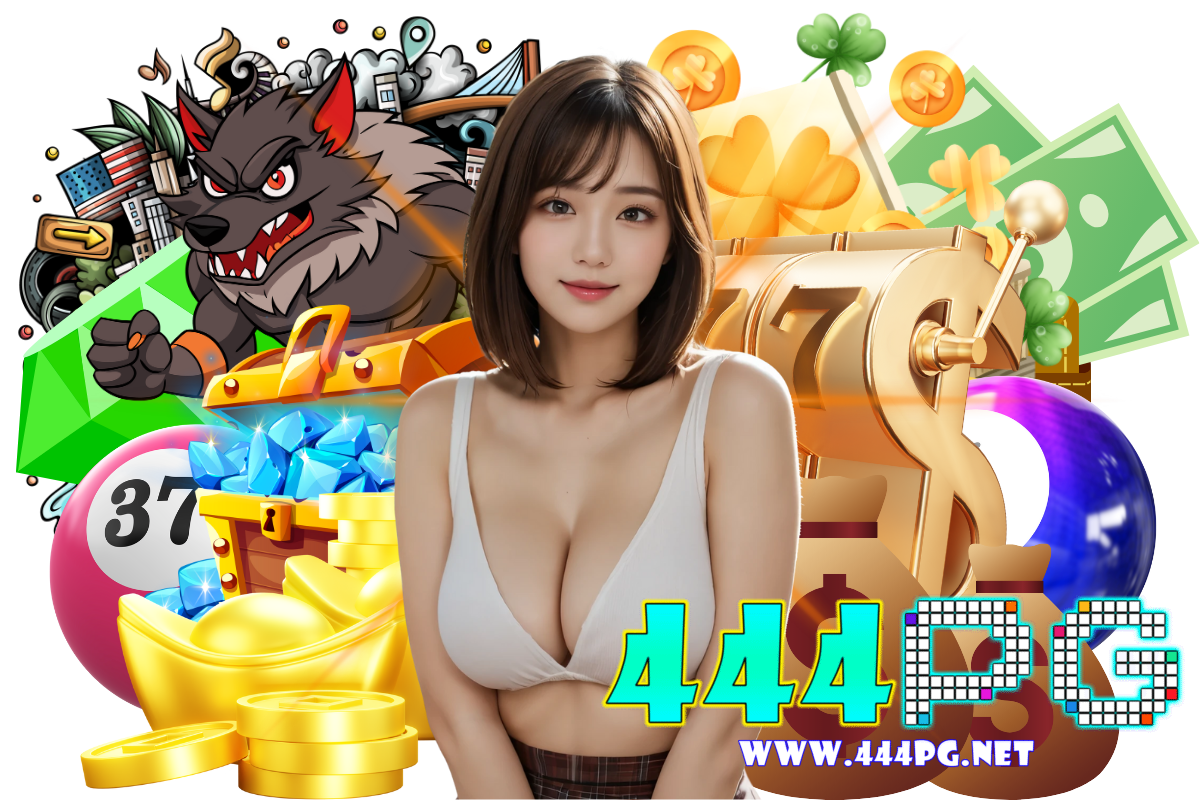 444pg เข้าสู่ระบบ