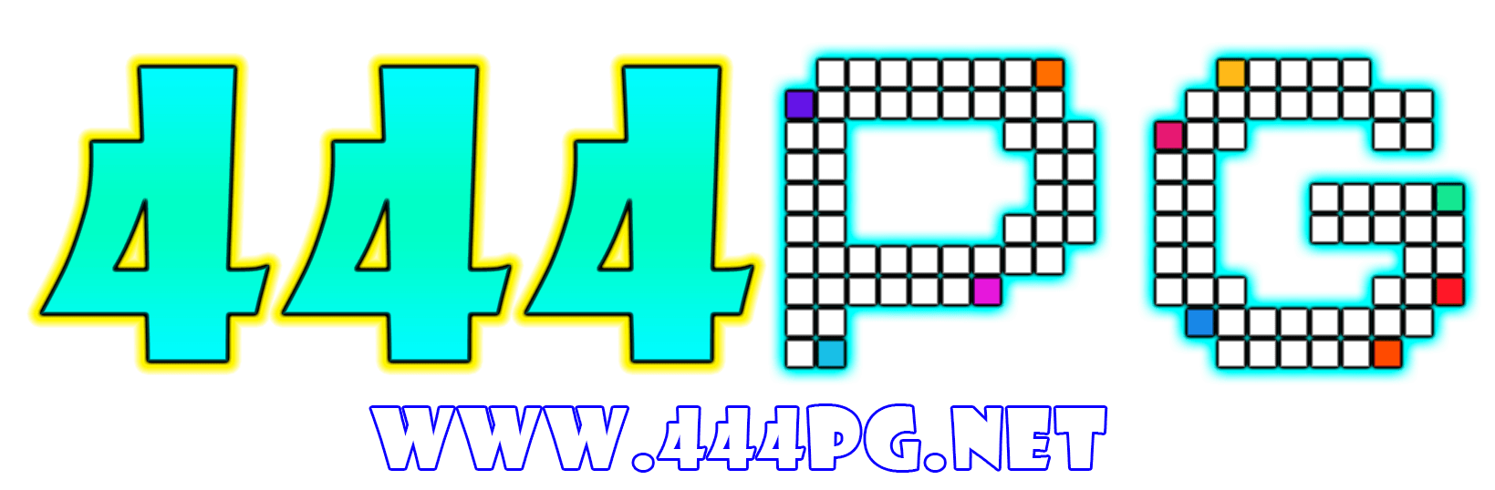 444pg