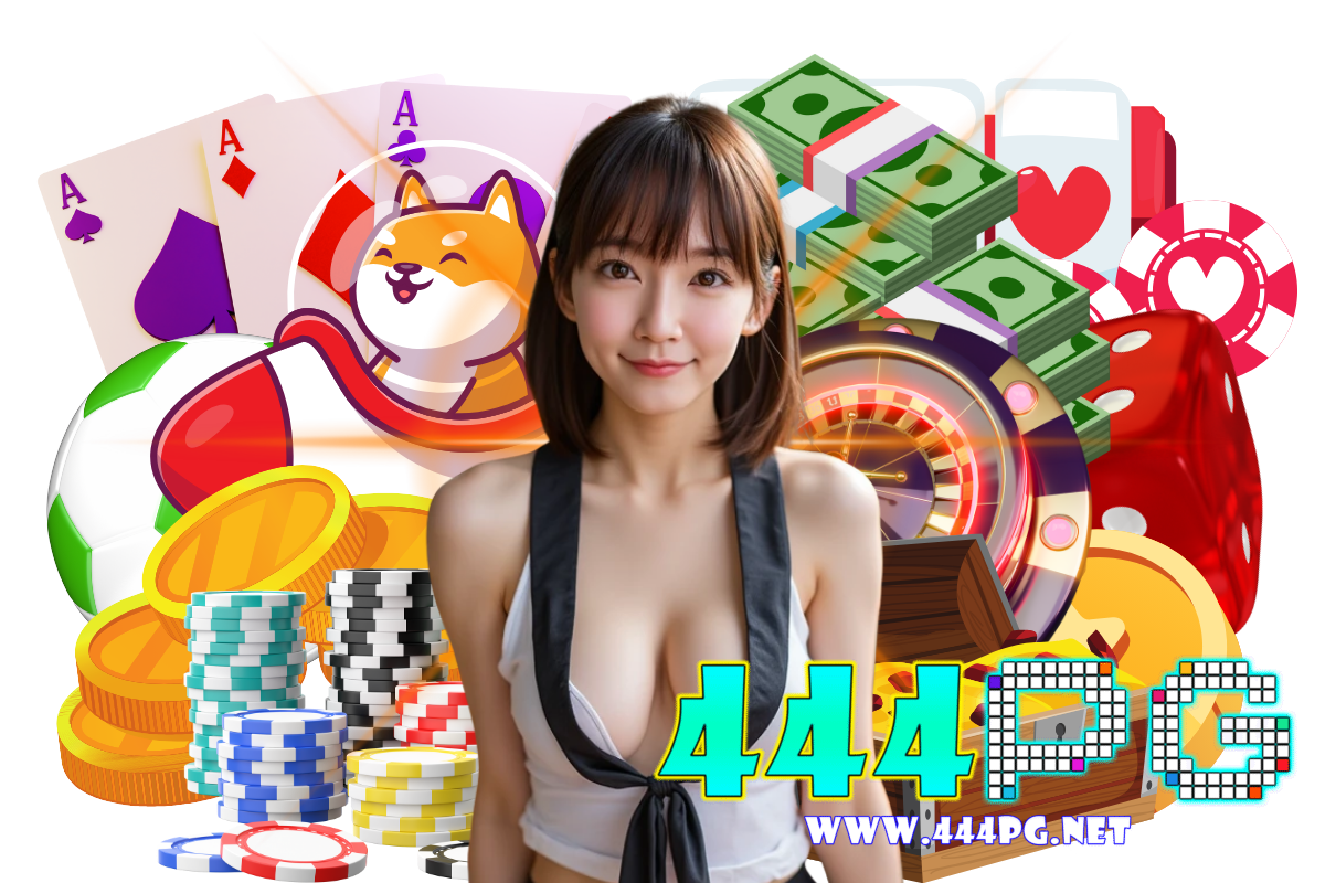 best 444pg